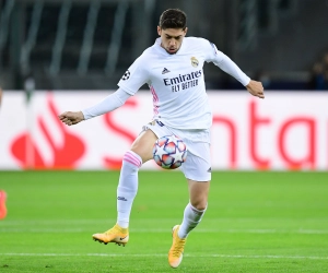 Un joueur du Real Madrid a tranché entre la Ligue des champions et sa femme