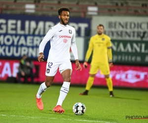 Bonne nouvelle pour Anderlecht et Hannes Delcroix 