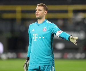 Lothar Matthaüs fracasse Manuel Neuer 