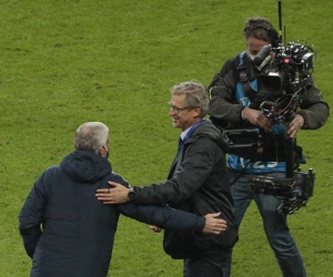 🎥 Premier Euro, première victoire pour la Finlande 