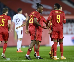 Un futur adversaire des Diables Rouges se trouve un nouveau sélectionneur