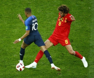 Fellaini de retour en Belgique : une bonne idée ? 