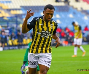 Vitesse Arnhem sèchement battu à domicile, un joueur prêté par Anderlecht titulaire dans le camp adverse