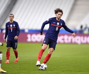 Adrien Rabiot révèle les dessous de son retour chez les Bleus