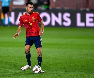 Busquets, pas Busquets ? Luis Enrique espère 