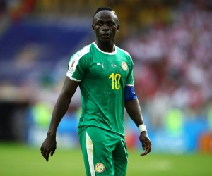 Sadio Mané envoie le Sénégal à la CAN