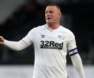 Wayne Rooney prend du galon à Derby County