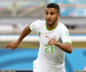 L'Algérie connait la date de son recours à la suite de son élimination de la Coupe du Monde