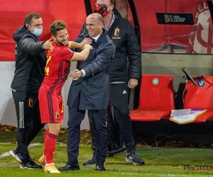 Pas de délocalisation pour le match entre les Diables Rouges et la Biélorussie