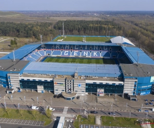 Matthias Pieklak signe son premier contrat à Genk 