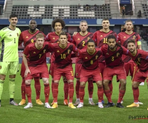 Pas de vaccination prioritaire pour les Diables Rouges 