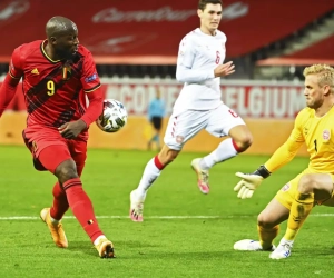 Les Diables Rouges retournent à Louvain pour le début de la campagne pour le Mondial 2022