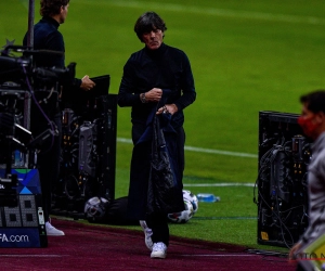 L'avenir de Joachim Löw tout de même remis en question?