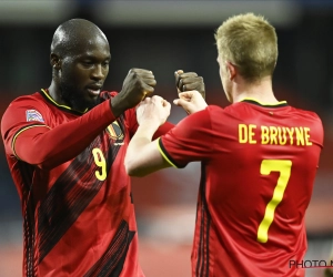 Voici les cinq meilleurs joueurs belges de FIFA 22 !