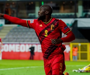 L'indispensable Romelu Lukaku au sommet de son art 