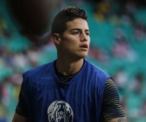 Officiel : James Rodriguez fait son retour en Europe 