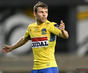 Lukas Van Eenoo rapproche Westerlo de Seraing 