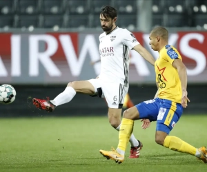 Eupen se rendra à Sclessin sans deux titulaires