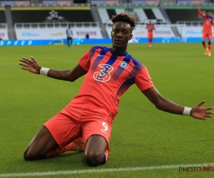 Officiel: Tammy Abraham quitte Chelsea 