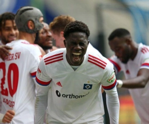 L'ascension fulgurante d'Amadou Onana, nouveau Belge du LOSC