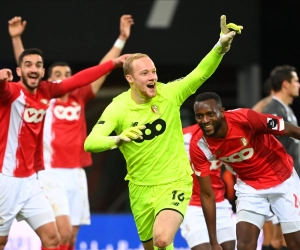 Arnaud Bodart... en pointe, Genk et Ostende en force: notre équipe de la semaine 