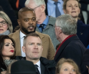 Patrice Evra à coeur ouvert : "J'ai été agressé sexuellement quand j'étais jeune"