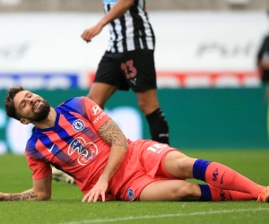 🎥  L'incroyable quadruplé d'Olivier Giroud à Séville en vidéo