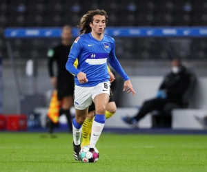 Officiel : Mattéo Guendouzi rejoint l'Olympique de Marseille