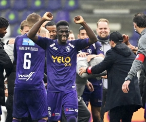 Direction l'Angleterre dès cet hiver pour un joueur du Beerschot ? "C'est une possibilité"