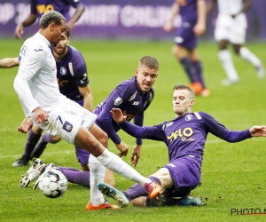 Le match entre Anderlecht et le Beerschot ce dimanche pourrait ne pas avoir lieu