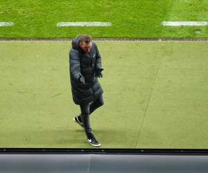 Julian Nagelsmann peste après la défaite contre le PSG : "On était la meilleure équipe"