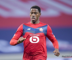 La machine Jonathan David est lancée : l'ancien Gantois est d'une efficacité incroyable avec le LOSC