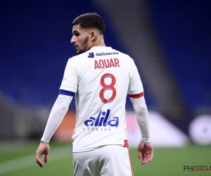 Aouar, plan B d'Arsenal qui préfère un Anglais