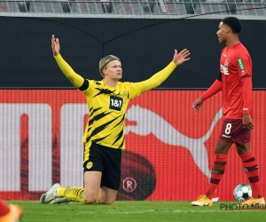 🎥 Les 23 buts d'Erling Haaland en Bundesliga 