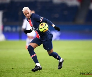 📷 Neymar dévasté après son forfait en Ligue des champions : "La douleur est immense"