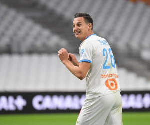 🎥 Le premier but de Florian Thauvin avec les Tigres 