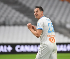 🎥 La séance de jongle foireuse de Florian Thauvin au Mexique 