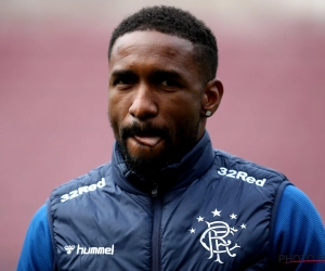 L'inoxydable Jermain Defoe rempile et devient joueur-entraîneur chez les Rangers