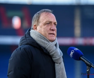 Un international irakien en a marre de Dick Advocaat et claque la porte de sa sélection : "Je n'ai jamais connu cela avant"