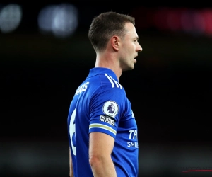 🎥 Le tacle salvateur de Jonny Evans 