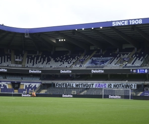 Anderlecht: premier contrat pour un talent de 15 ans 