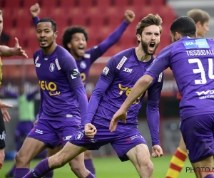 Le Beerschot, un leader "au rabais" ? Les chiffres font relativiser !