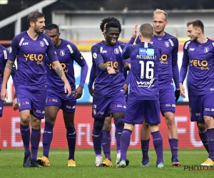 Le Beerschot peut souffler : plus aucun test positif au sein du noyau !