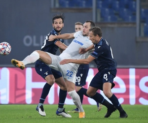 Le Zenit pourrait faire une croix sur sa star contre Bruges en Ligue des champions