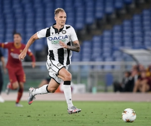 Officiel: Lukasz Teodorczyk et Udinese se séparent