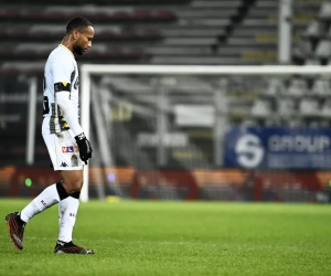 Marco Ilaimaharitra lourdement suspendu? La proposition du Parquet de l'Union Belge!