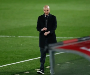 Liga : Le Real Madrid et Zidane peuvent souffler, Levante étrille Getafe