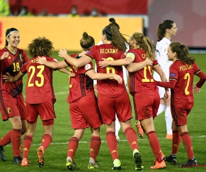 Les Red Flames connaissent leur groupe de qualification pour la Coupe du Monde