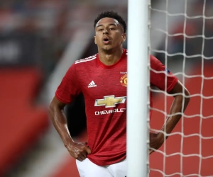 Jesse Lingard vers un autre club de Premier League