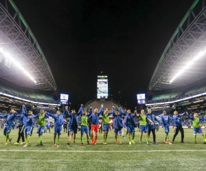 Un joueur de MLS suspendu jusqu'en fin d'année pour des paris